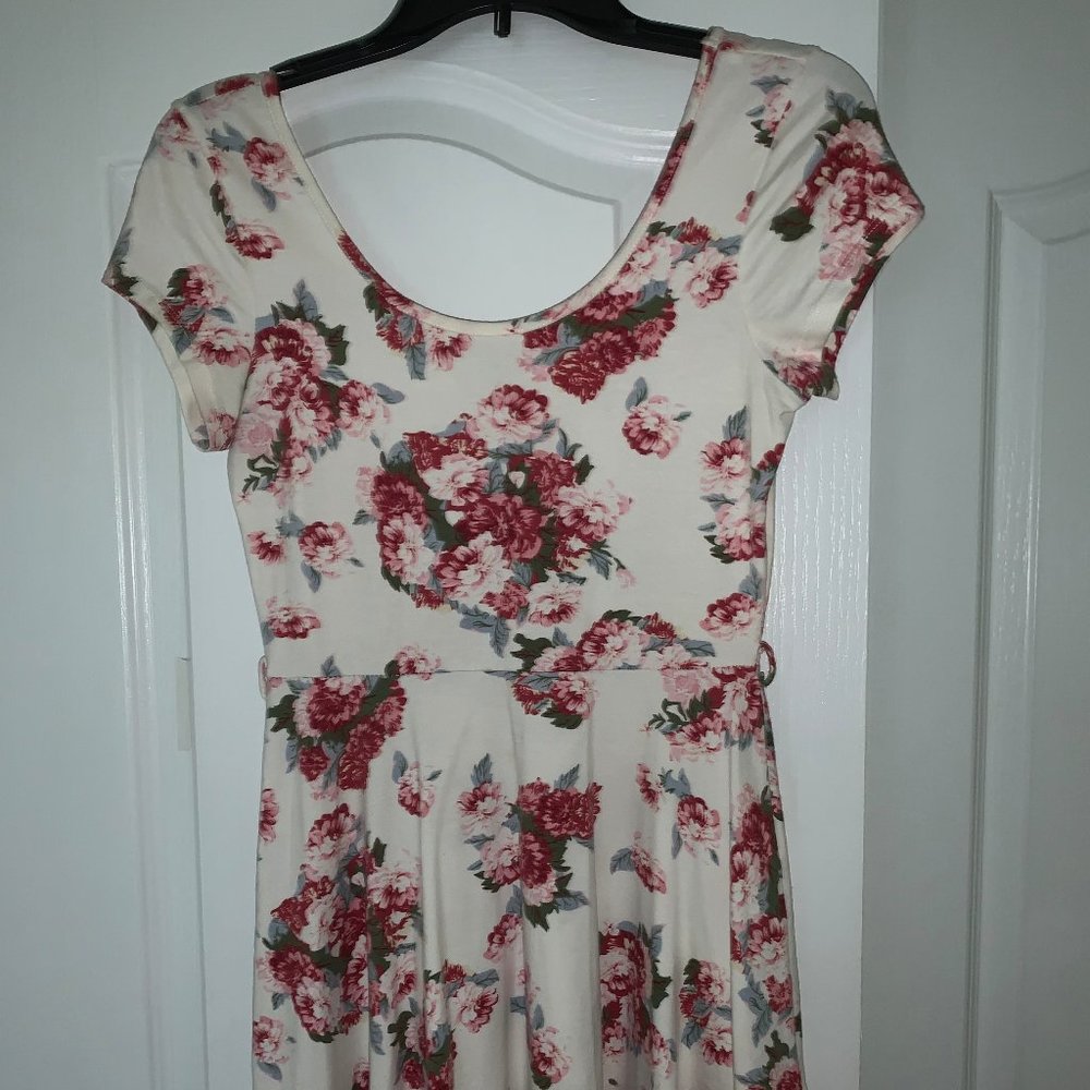 Summer dress